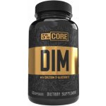 5% Nutrition DIM Core Series 60 kapslí – Zboží Mobilmania