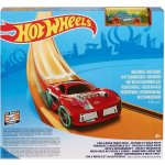 Hot Wheels Track builder mega balení drah – Zboží Dáma