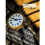 Herlitz Notýsek A6 tvrdé desky Linkovaný – Zboží Mobilmania