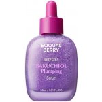 Eqqualberry Pleťové sérum s bakuchiolem Bakuchiol Plumping Serum 30 ml – Hledejceny.cz