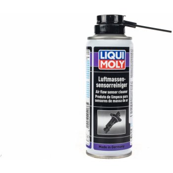 Liqui Moly čistič NA VÁHY VZDUCHU 200 ml