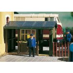 Auhagen H0 vchod na nástupiště 11337 – Hledejceny.cz