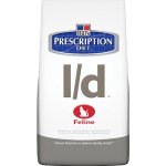 Hill's Prescription Diet l/d 1,5 kg – Hledejceny.cz