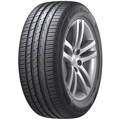 Hankook K117A Ventus S1 Evo 2 295/30 R22 103Y FR – Hledejceny.cz