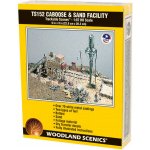 Woodland Scenics malá pískovna TS152 – Zboží Dáma