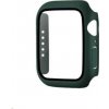 Obal a kryt k chytrým hodinkám COTEetCI pro Apple Watch 41mm Zelené 25002-GR