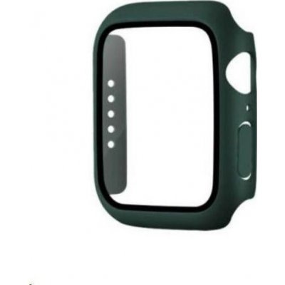 COTEetCI pro Apple Watch 41mm Zelené 25002-GR – Zboží Mobilmania