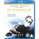 Dr. Strangelove - Or How I Learned To Stop Worrying And Love The Bomb BD