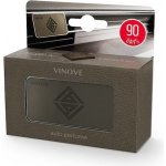 Vinove Leather Line Espresso Rome – Hledejceny.cz