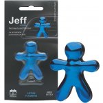 Mr&Mrs Fragrance Jeff Lotus Flowers | Zboží Auto