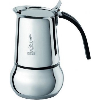 BIALETTI Kitty Nera 4