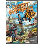 Sunset Overdrive – Zbozi.Blesk.cz