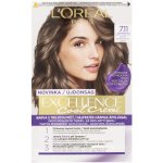 L´Oréal Excellence Cool Creme 7.11 Ultra popelavá blond – Zboží Dáma
