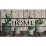 MultiDecor Lima Succulents MD-EU5000047 45 x 75 cm – Zbozi.Blesk.cz