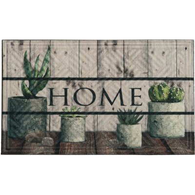 MultiDecor Lima Succulents MD-EU5000047 45 x 75 cm – Zbozi.Blesk.cz