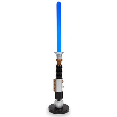 Star Wars - Obi-Wan Kenobi lightsaber - lampa dekorativní – Sleviste.cz