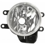 TYC Přední mlhové světlo pravé (H16) TOYOTA AURIS E18, AYGO I, C-HR 1, COROLLA SDN E17, VERSO, YARIS XP130 04.2009–05.2023 – Hledejceny.cz