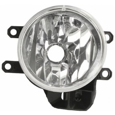 TYC Přední mlhové světlo pravé (H16) TOYOTA AURIS E18, AYGO I, C-HR 1, COROLLA SDN E17, VERSO, YARIS XP130 04.2009–05.2023 – Hledejceny.cz