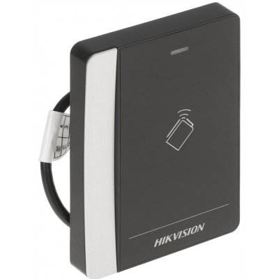 Hikvision DS-K1102AM – Zboží Živě