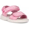 Dětské sandály ZigZag Sasir Kids Z232276 Cameo Pink