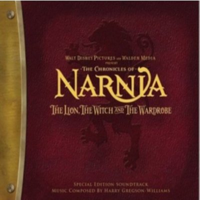 The Chronicles of Narnia: The Lion, the Witch and the Wardrobe – Sleviste.cz