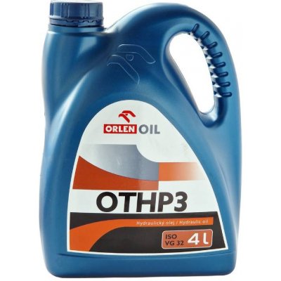 Orlen Oil OTHP3 ISO VG 32 4 l – Sleviste.cz