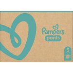 Pampers Pants 5 152 ks – Zboží Dáma