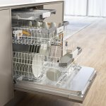 Miele G 7260 SCVi Nerezová ocel – Zboží Mobilmania
