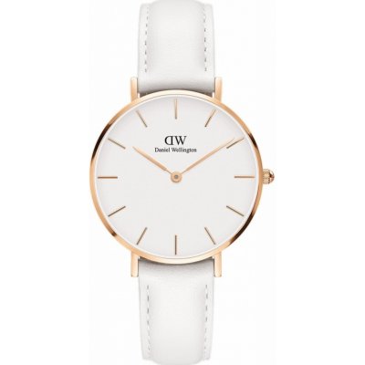 Daniel Wellington DW00100189 – Hledejceny.cz