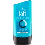 Taft Stand-up Look Gel na vlasy 150 ml – Zboží Dáma