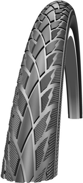 Schwalbe Road Cruiser 700x32C