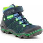 Primigi 6894400 celoroční trekové boty – Sleviste.cz