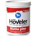 Höveler Biotin Plus 1 kg – Zboží Mobilmania