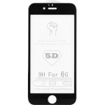 Apolis tvrzené sklo 5D Roar Glass Xiaomi Redmi 9A / Redmi 9C / Redmi 9I / Redmi 9AT černé A1-84357 – Zboží Živě