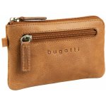 Bugatti Kožená VOLO 49218107 koňak – Zboží Dáma