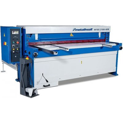 Metallkraft MTBS 2100-40 B – Zboží Dáma