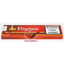 Villiger Virginia/5