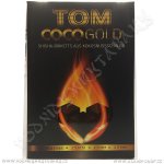 Tom Coco 1 kg Gold 25 mm – Zboží Mobilmania