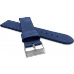 Lavvu Modrý prošitý sport z luxusní kůže Top Grain – Zbozi.Blesk.cz