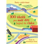 Svojtka 1000 zábavných úloh pre malé deti nielen do vlaku – Hledejceny.cz