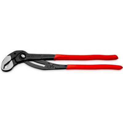 KNIPEX KNIPEX Cobra XL Hasák a instalatérské kleště 400mm 8701400 – Zboží Mobilmania