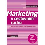 Marketing v cestovním ruchu – Hledejceny.cz