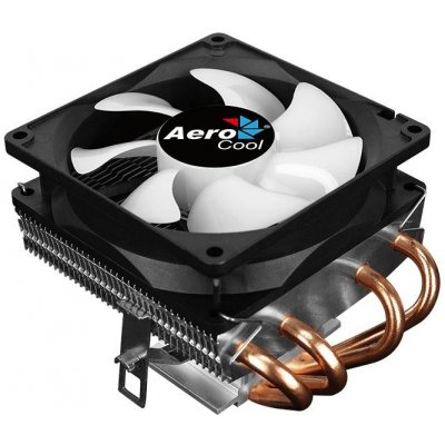 Aerocool Air Frost 4 – Zboží Mobilmania