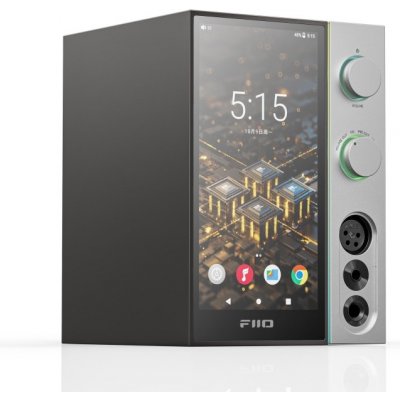 FiiO R9 – Zboží Mobilmania