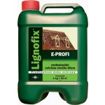 Lignofix E profi 10 kg bezbarvá