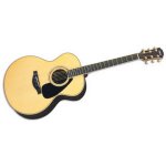 Yamaha LJ 6 – Zboží Dáma