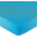4Home jersey prostěradlo tmavě modré 180x200 – Sleviste.cz