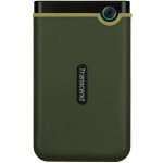 Transcend StoreJet 25M3 2TB, TS2TSJ25M3S – Zbozi.Blesk.cz