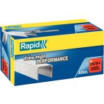 Nobo Rapid spony Super Strong 24/8+ – Hledejceny.cz