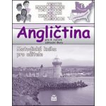 Angličtina pro 8. ročník ZŠ - metodická příručka - Zahálková M. – Hledejceny.cz